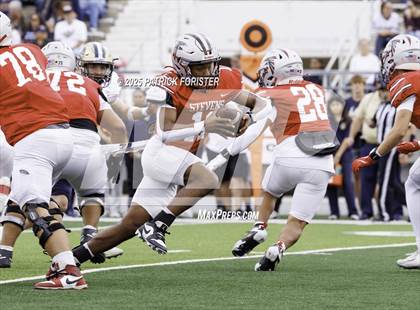 Thumbnail 1 in O'Connor @ Stevens photogallery.