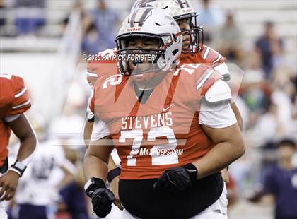 Thumbnail 1 in O'Connor @ Stevens photogallery.