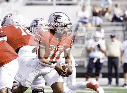 Thumbnail 2 in O'Connor @ Stevens photogallery.