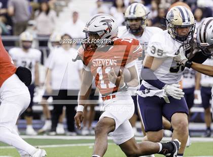 Thumbnail 1 in O'Connor @ Stevens photogallery.