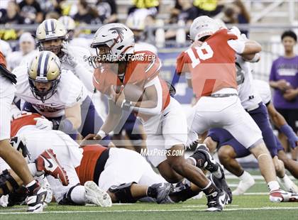 Thumbnail 3 in O'Connor @ Stevens photogallery.