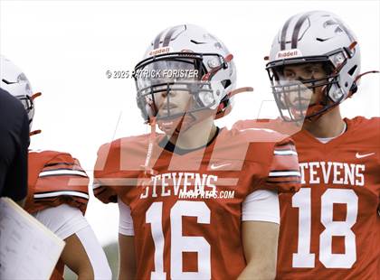 Thumbnail 2 in O'Connor @ Stevens photogallery.