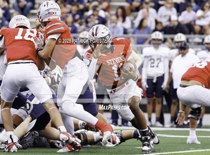 Thumbnail 2 in O'Connor @ Stevens photogallery.