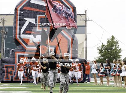 Thumbnail 1 in O'Connor @ Stevens photogallery.