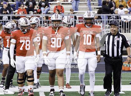 Thumbnail 1 in O'Connor @ Stevens photogallery.