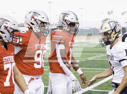 Thumbnail 3 in O'Connor @ Stevens photogallery.