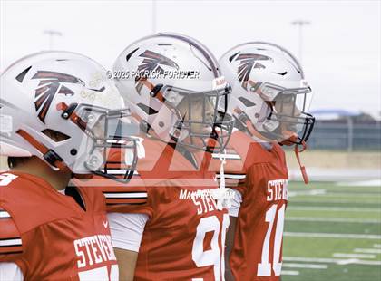 Thumbnail 3 in O'Connor @ Stevens photogallery.