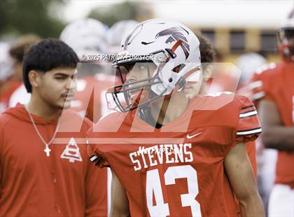 Thumbnail 3 in O'Connor @ Stevens photogallery.