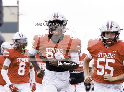 Thumbnail 3 in O'Connor @ Stevens photogallery.