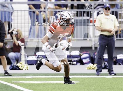 Thumbnail 1 in O'Connor @ Stevens photogallery.