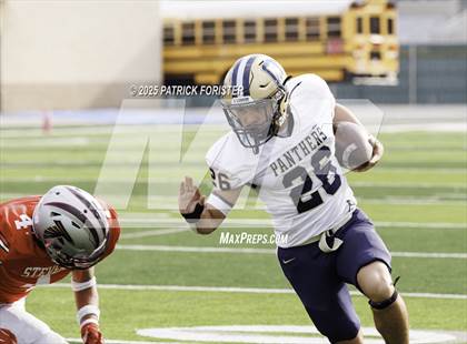 Thumbnail 2 in O'Connor @ Stevens photogallery.