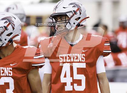 Thumbnail 1 in O'Connor @ Stevens photogallery.