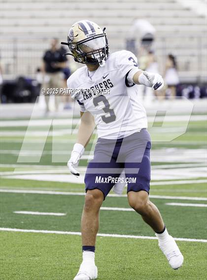 Thumbnail 3 in O'Connor @ Stevens photogallery.