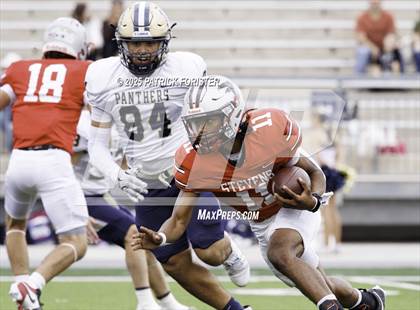 Thumbnail 3 in O'Connor @ Stevens photogallery.