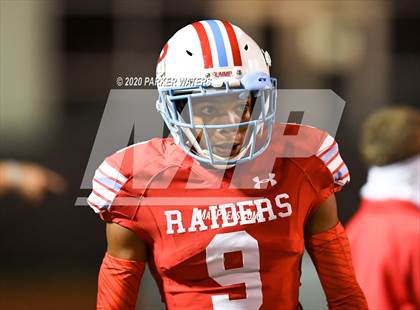 Thumbnail 3 in John Curtis Christian @ Archbishop Rummel photogallery.