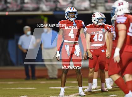 Thumbnail 2 in John Curtis Christian @ Archbishop Rummel photogallery.