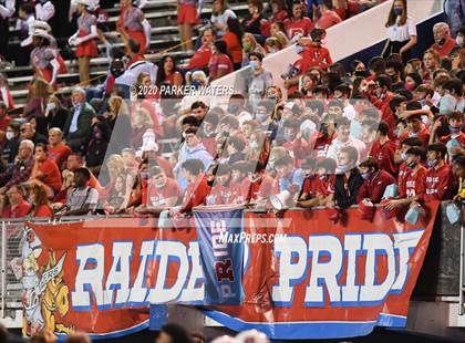Thumbnail 3 in John Curtis Christian @ Archbishop Rummel photogallery.