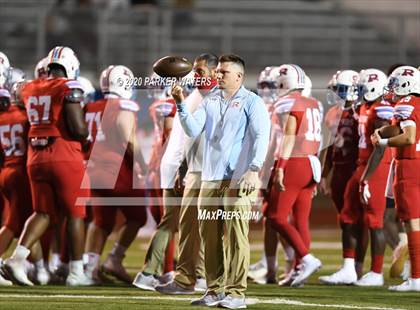 Thumbnail 3 in John Curtis Christian @ Archbishop Rummel photogallery.