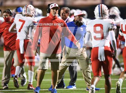Thumbnail 2 in John Curtis Christian @ Archbishop Rummel photogallery.