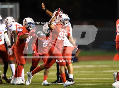 Thumbnail 3 in John Curtis Christian @ Archbishop Rummel photogallery.