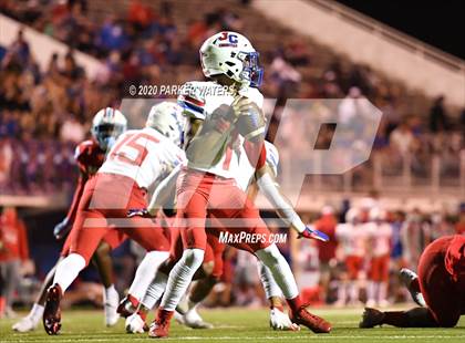 Thumbnail 2 in John Curtis Christian @ Archbishop Rummel photogallery.
