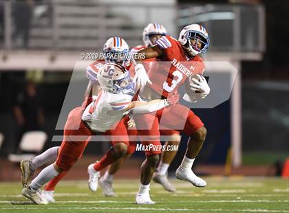Thumbnail 2 in John Curtis Christian @ Archbishop Rummel photogallery.