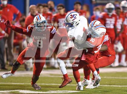 Thumbnail 3 in John Curtis Christian @ Archbishop Rummel photogallery.