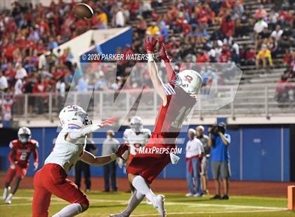 Thumbnail 3 in John Curtis Christian @ Archbishop Rummel photogallery.