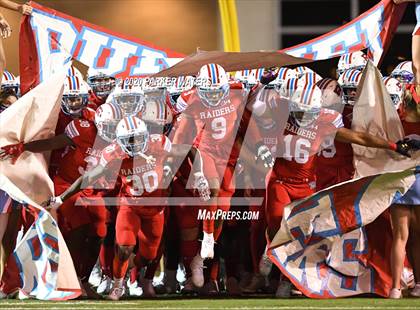 Thumbnail 3 in John Curtis Christian @ Archbishop Rummel photogallery.