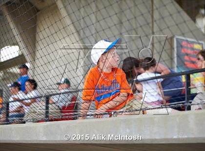Thumbnail 3 in South Stanly vs Whiteville (NCHSAA 1A Final - Game 3) photogallery.