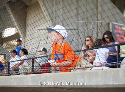 Thumbnail 2 in South Stanly vs Whiteville (NCHSAA 1A Final - Game 3) photogallery.