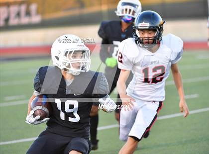 Thumbnail 1 in  Hebron @ Coppell (B Teams) photogallery.