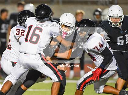 Thumbnail 3 in  Hebron @ Coppell (B Teams) photogallery.