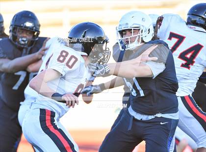 Thumbnail 3 in  Hebron @ Coppell (B Teams) photogallery.