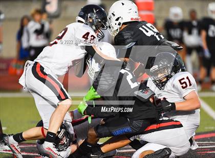 Thumbnail 1 in  Hebron @ Coppell (B Teams) photogallery.
