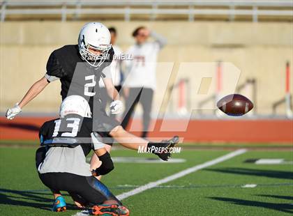 Thumbnail 1 in  Hebron @ Coppell (B Teams) photogallery.