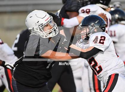Thumbnail 1 in  Hebron @ Coppell (B Teams) photogallery.