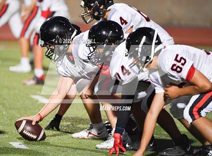 Thumbnail 2 in  Hebron @ Coppell (B Teams) photogallery.