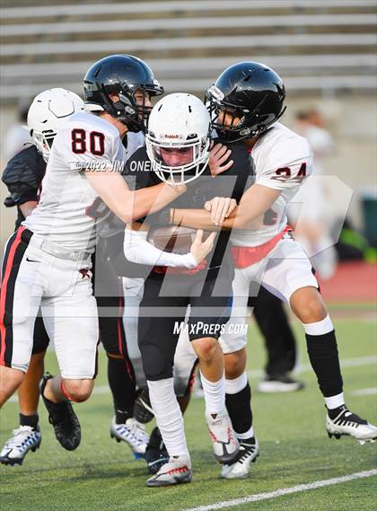 Thumbnail 2 in  Hebron @ Coppell (B Teams) photogallery.