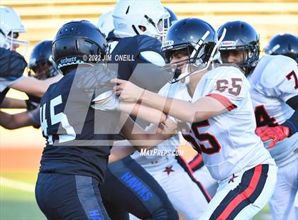 Thumbnail 2 in  Hebron @ Coppell (B Teams) photogallery.