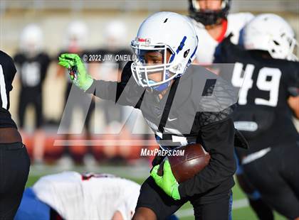 Thumbnail 1 in  Hebron @ Coppell (B Teams) photogallery.