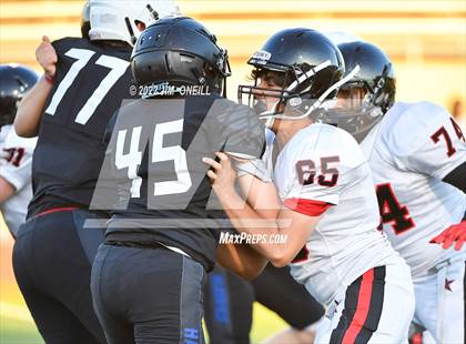 Thumbnail 3 in  Hebron @ Coppell (B Teams) photogallery.