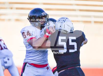 Thumbnail 2 in  Hebron @ Coppell (B Teams) photogallery.