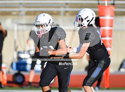 Thumbnail 3 in  Hebron @ Coppell (B Teams) photogallery.