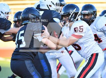 Thumbnail 1 in  Hebron @ Coppell (B Teams) photogallery.