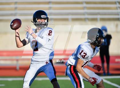 Thumbnail 1 in  Hebron @ Coppell (B Teams) photogallery.