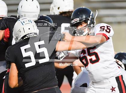 Thumbnail 3 in  Hebron @ Coppell (B Teams) photogallery.