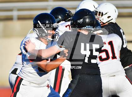 Thumbnail 2 in  Hebron @ Coppell (B Teams) photogallery.
