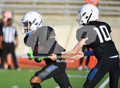 Thumbnail 2 in  Hebron @ Coppell (B Teams) photogallery.