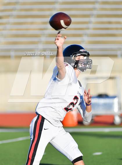 Thumbnail 3 in  Hebron @ Coppell (B Teams) photogallery.